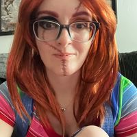 Jacqueline Varin's profile image
