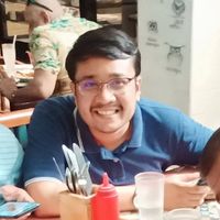 Sarbojit Basu's profile image