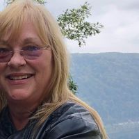 Patricia Rychwalski's profile image