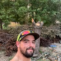 Travis Goin's profile image