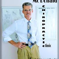 197. McDonald Chiropractic Clinic
