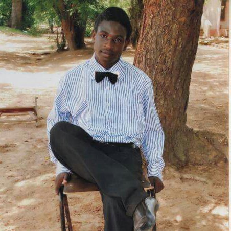 Raphael Dombawel's profile image