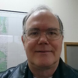 David Overton's profile image