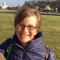 Laura Roxanne Seagraves's profile image