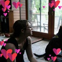 Nancy Anderson Robinson's profile image