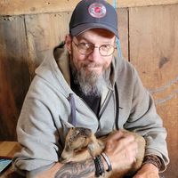 Chuck Erdmann's profile image