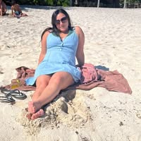 Anna Echols's profile image