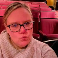 Leslie Barbara's profile image