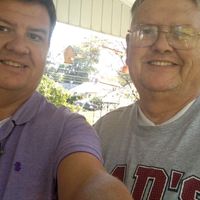 Bob Gammon's profile image