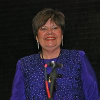 Anne Moore Rhome's profile image