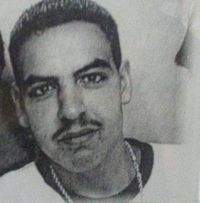Michael James Torres's profile image