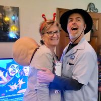 Brooke Worden Kalbfus's profile image