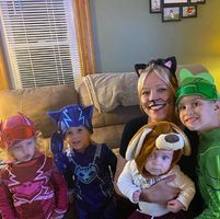 Kim Galinski Wilson's profile image