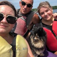 Terry Rockey's profile image