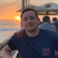 Scott Isaac's profile image