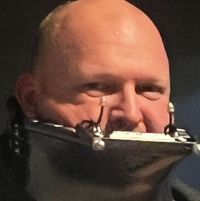 Mark Hughes's profile image