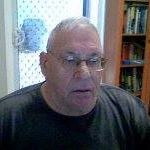 Peter Edward Holmes's profile image