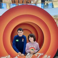 Helen Kocsi's profile image