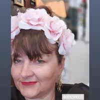 Maya Hill's profile image