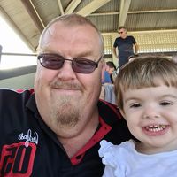 Anthony Horder's profile image