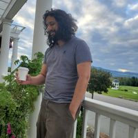 Hussain Noor's profile image