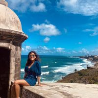 Ana L Alvarado's profile image