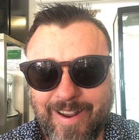 Casey Foster's profile image