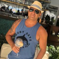 Darren Davis's profile image