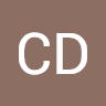 CD W.'s profile image