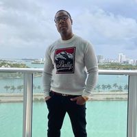 Roderick Durr's profile image
