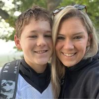 Savannah Ferrell-Stewart's profile image