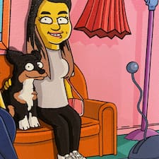 Charity's profile image