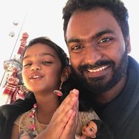 RK Mamillapalli's profile image