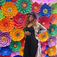 Alicia Spalding's profile image