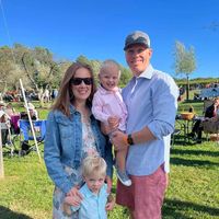 Kristin Kiesling's profile image