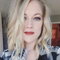 Marissa Rothmeyer's profile image