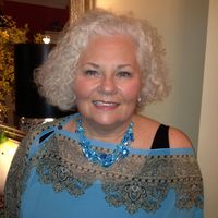 Susan Allen's profile image