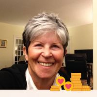 Trish G. Anderson's Profile Image