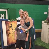 Anna Ferrell's profile image