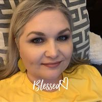 Nancy Adkins's profile image