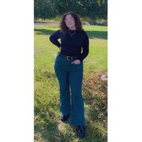 Olivia Caroline Sears's profile image