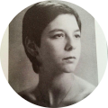Rebecca M.