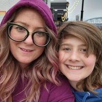 JenniferDiane's profile image