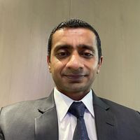 Usman Asghar's profile image