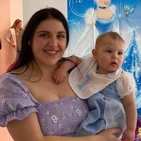 Abbey Holly's profile image