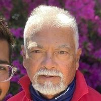 Peter Ebell's profile image
