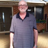 Brian Archer's profile image