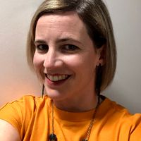 Melanie Davie's profile image