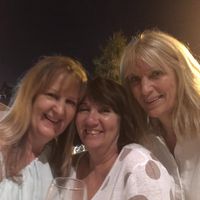 Dawn Cameron's profile image