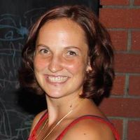 Marina Bovykina's profile image